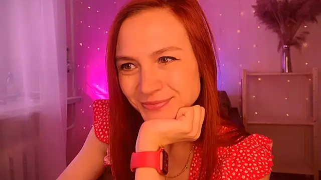 Snapshot of _polly_milk chatting on March 22, 9:02 am  polly milk online show from March 22, 9:02 am