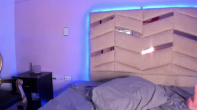 Eterea blow online show from March 8, 5:49 am