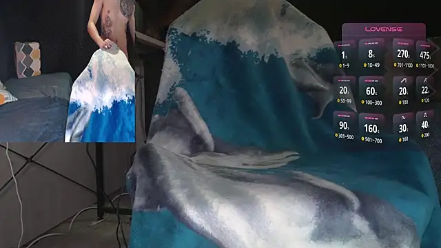 AXEL AG5 online show from February 28, 1:01 pm