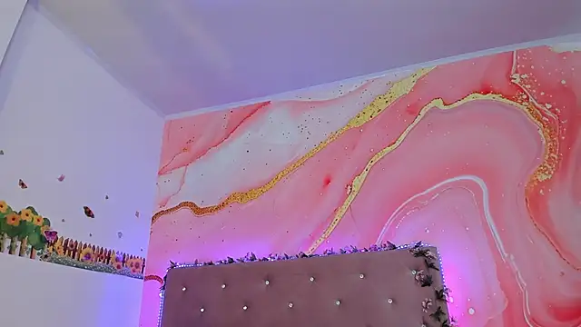 Snapshot of Daisy__rose chatting on February 6, 10:59 am Daisy rose online show from February 6, 10:59 am