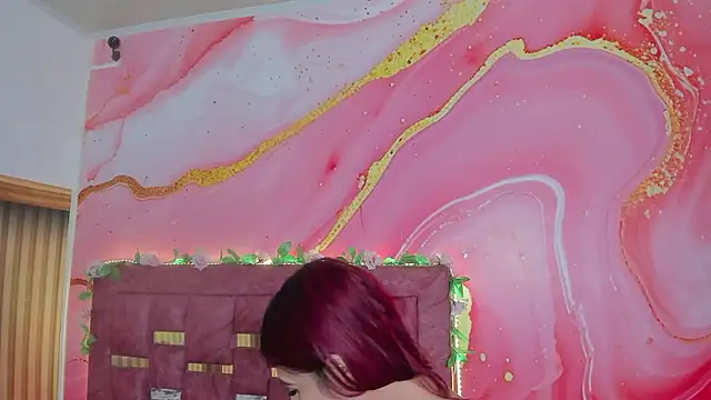 Daisy  rose online show from February 6, 3:11 am