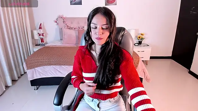  Abby 23  online show from January 3, 3:16 am