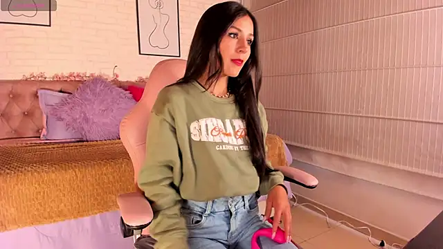  Abby 23  online show from September 12, 12:49 pm