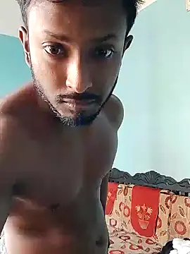 Snapshot of HunkyAriyan chatting on January 25, 9:26 am HunkyAriyan online show from January 25, 9:26 am