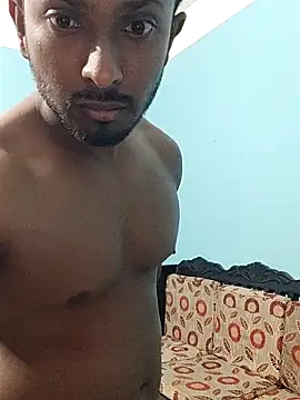 Snapshot of HunkyAriyan chatting on March 11, 5:57 pm HunkyAriyan online show from March 11, 5:57 pm