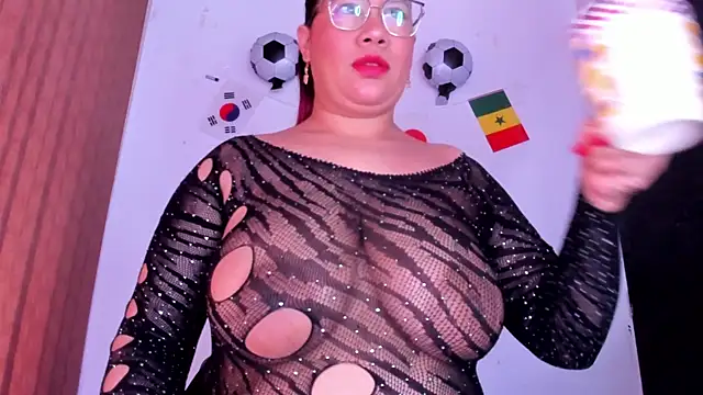 alondrabigtits online show from July 11, 12:08 pm