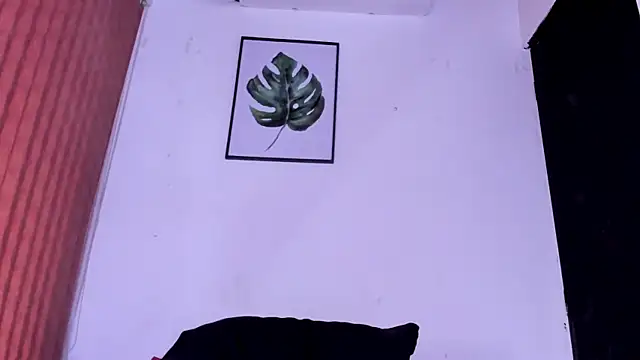 alondrabigtits online show from July 25, 12:03 pm