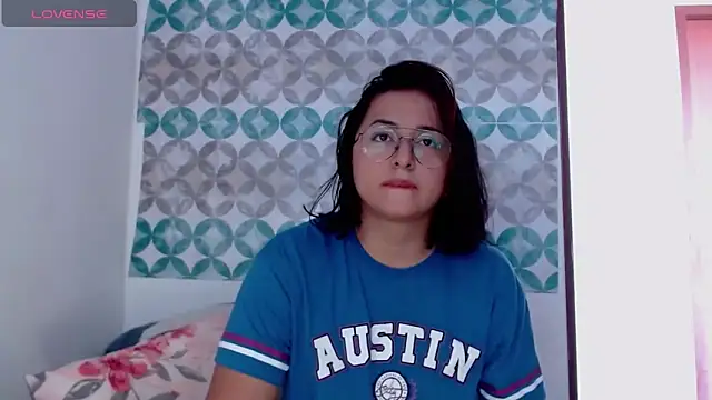 Aria smith01 online show from September 14, 2:05 pm