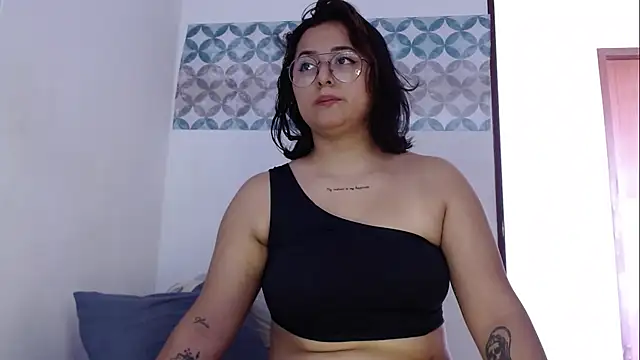 Aria smith01 online show from October 7, 2:03 pm