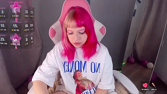 Snapshot of MonikaMayson chatting on March 21, 11:56 pm MonikaMayson online show from March 21, 11:56 pm