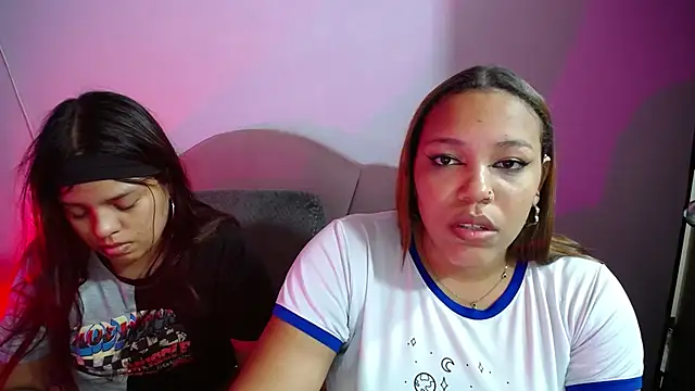 horny babyss online show from April 27, 12:41 am