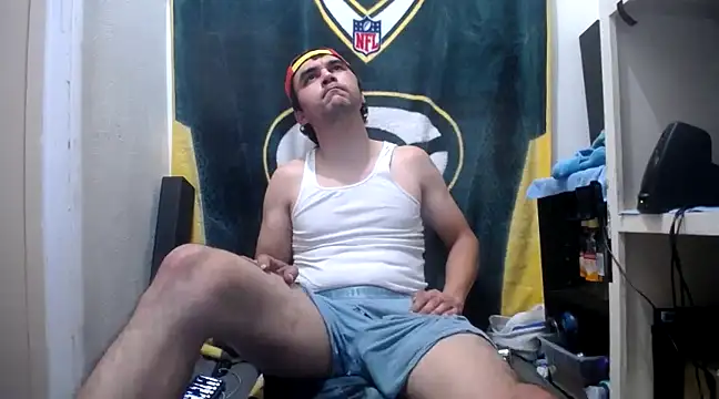 Apeezy14 online show from December 7, 12:08 am