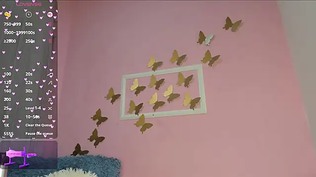 Snapshot of Alba_Olimpo chatting on January 9, 3:47 am Alba Olimpo online show from January 9, 3:47 am