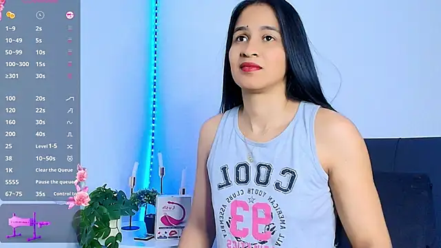 Alba Olimpo online show from November 10, 12:15 pm