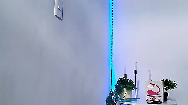 Alba Olimpo online show from February 6, 5:49 pm