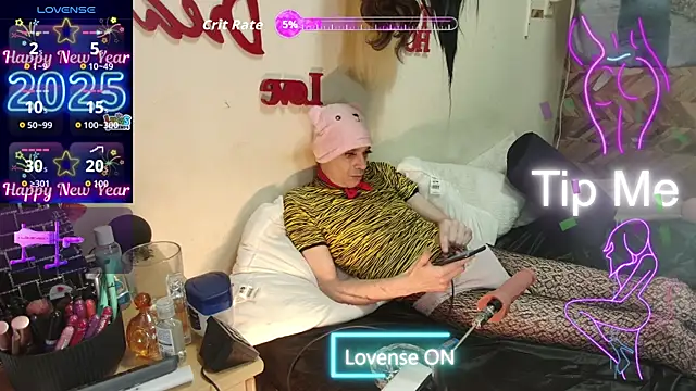 Doggyray44 online show from November 30, 4:00 pm