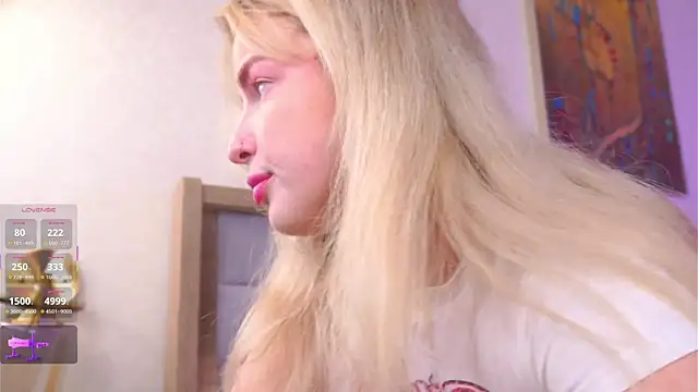 LiliBanger online show from July 12, 4:14 am