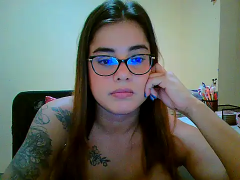 maliamiller online show from January 17, 4:06 am