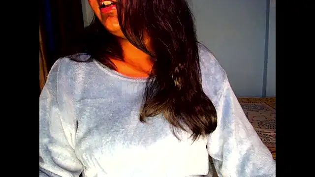 expression queen online show from December 17, 10:32 am