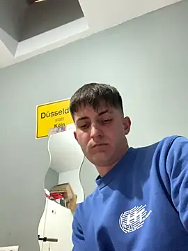 Snapshot of Imperial_10 chatting on December 19, 12:34 pm Imperial 10 online show from December 19, 12:34 pm