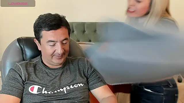 Sam and molly  online show from January 30, 7:15 pm