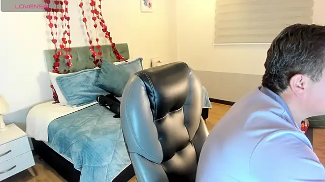 Sam and molly  online show from February 19, 7:16 pm