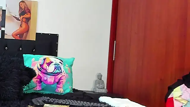 Snapshot of doll_celeste20 chatting on January 16, 3:23 am doll celeste20 online show from January 16, 3:23 am