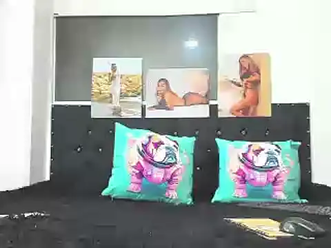 Snapshot of doll_celeste20 chatting on February 15, 5:30 am doll celeste20 online show from February 15, 5:30 am