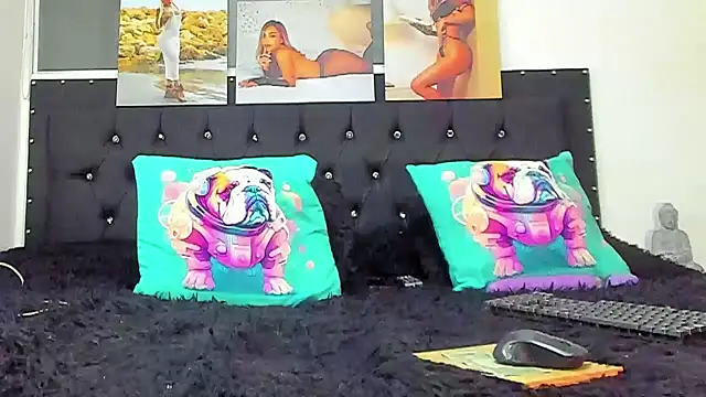 Snapshot of doll_celeste20 chatting on March 12, 3:02 am doll celeste20 online show from March 12, 3:02 am