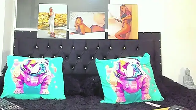 Snapshot of doll_celeste20 chatting on March 13, 2:27 am doll celeste20 online show from March 13, 2:27 am