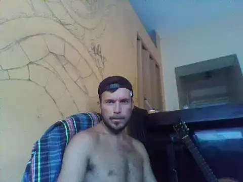 tylerdurden 89 online show from February 26, 5:28 pm