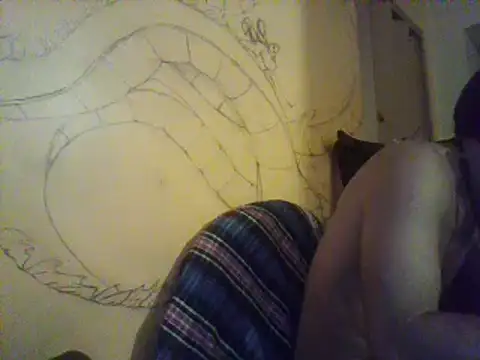 tylerdurden 89 online show from February 26, 10:31 pm