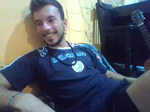 tylerdurden 89 online show from February 27, 1:38 am