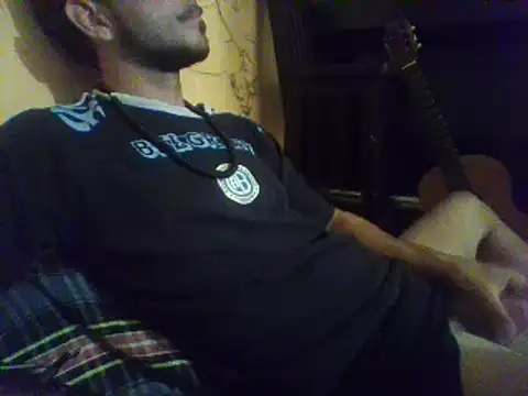 tylerdurden 89 online show from February 27, 4:41 am