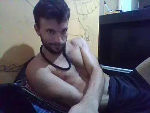 tylerdurden 89 online show from March 3, 2:36 am