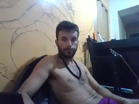 tylerdurden 89 online show from March 8, 3:50 am