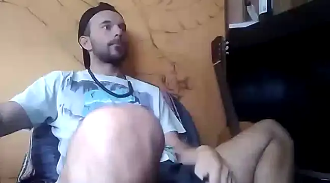 tylerdurden 89 online show from March 22, 6:47 pm