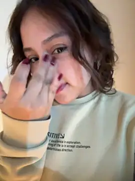 kittyfresita online show from January 29, 4:36 am