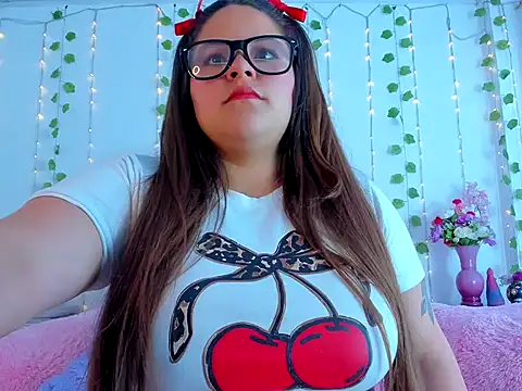 dulcevegga online show from February 28, 10:44 pm