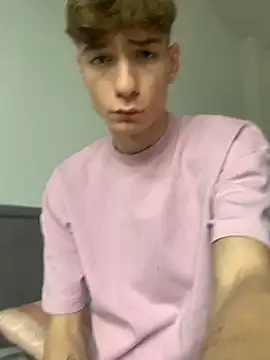 MiguelRausch online show from December 12, 11:29 am