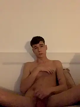 MiguelRausch online show from September 10, 7:03 pm