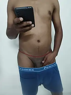 Snapshot of hot_dark_chocolate08 chatting on June 16, 5:04 pm hot dark chocolate08 online show from June 16, 5:04 pm