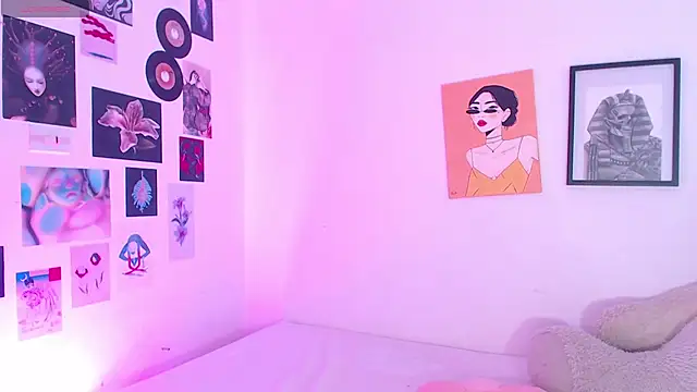 soy jess03 online show from March 18, 8:48 pm