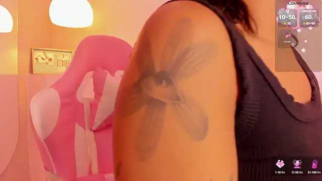 soy jess03 online show from September 18, 12:29 pm