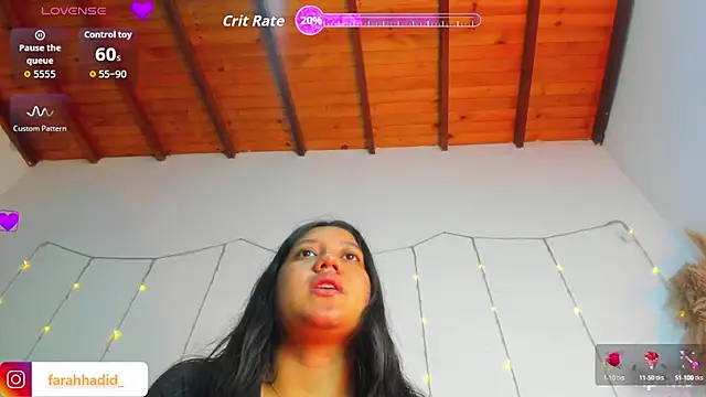 Maisa issa online show from May 18, 1:06 pm