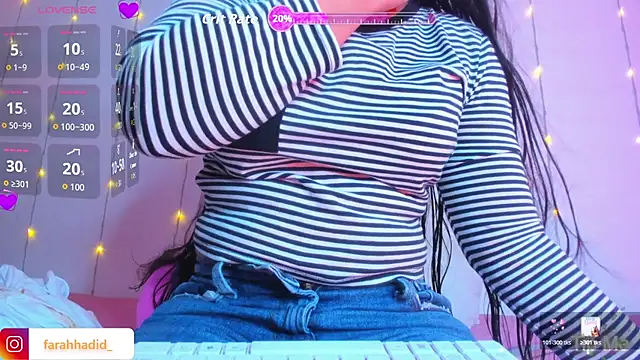 Maisa issa online show from May 26, 1:29 pm