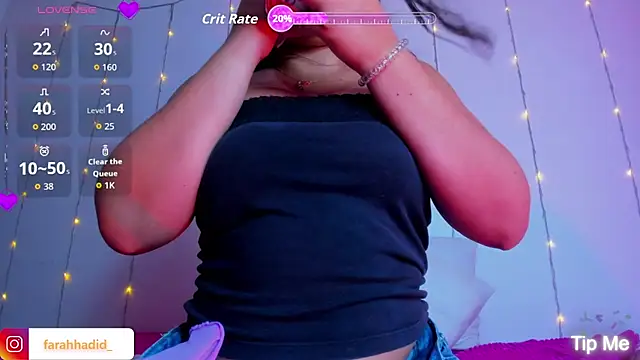 Maisa issa online show from May 28, 1:30 pm