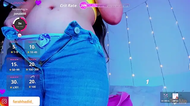 Maisa issa online show from June 1, 1:35 pm