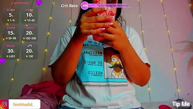 Maisa issa online show from June 2, 1:24 pm