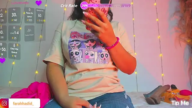 Maisa issa online show from June 11, 1:31 pm